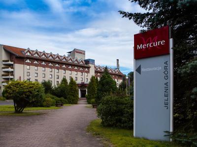 Hotel Mercure Jelenia Gora - Bild 3