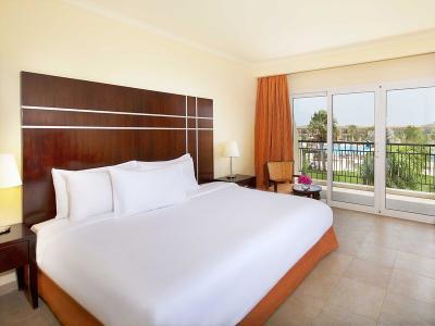 Hotel DoubleTree by Hilton Sharm El Sheikh - Sharks Bay Resort - Bild 5