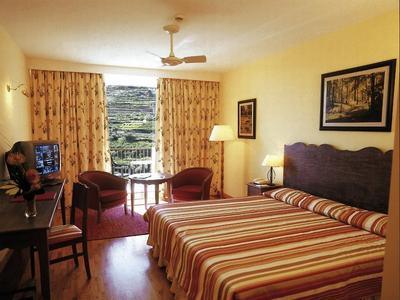 Hotel Pestana Atalaya - Bild 5