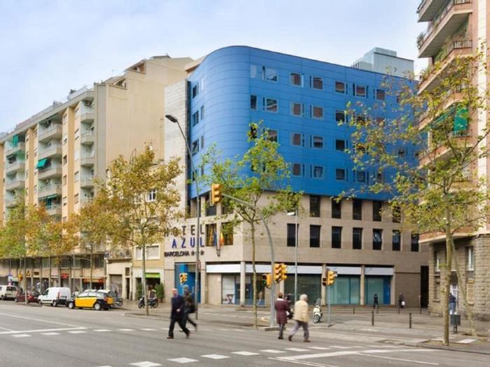 Hotel Acta Azul Barcelona - Bild 1