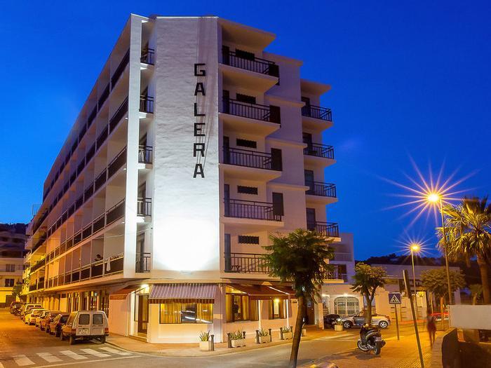 Hotel Galera - Bild 1
