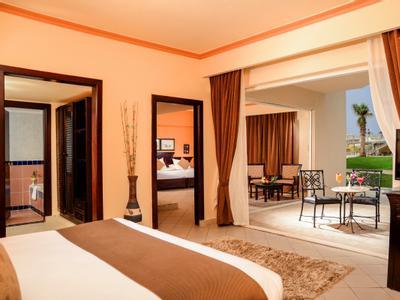 Hotel Pickalbatros Royal Moderna Resort - Sharm El Sheikh - Bild 2