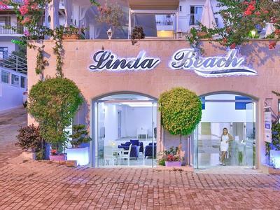Linda Beach Boutique Class Hotel - Bild 3