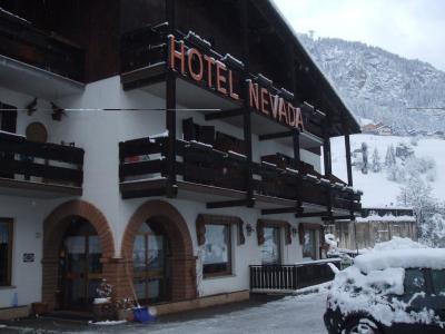 Hotel Nevada - Bild 2