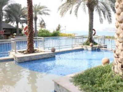 Hotel Royal Club Palm Jumeirah by Royal Vacation Homes Rental - Bild 5