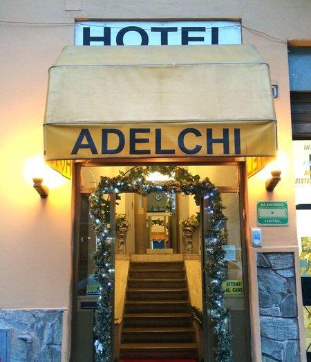 Hotel Adelchi - Bild 1