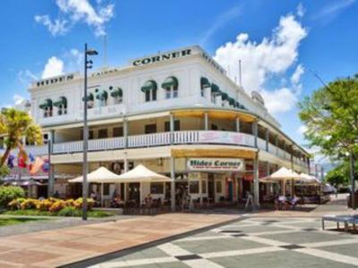 Hides Hotel Cairns - Bild 4