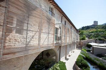 Hotel Nun Assisi Relais Spa Museum - Bild 5