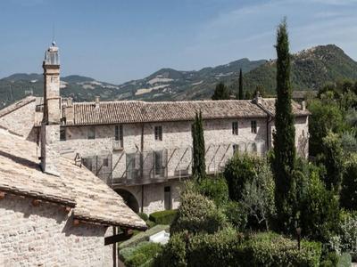 Hotel Nun Assisi Relais Spa Museum - Bild 2