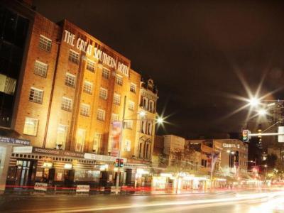 The Great Southern Hotel - Sydney - Bild 2