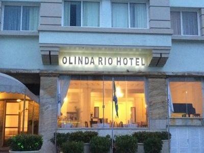 Hotel Olinda Rio - Bild 5