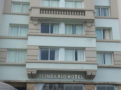 Hotel Olinda Rio - Bild 4