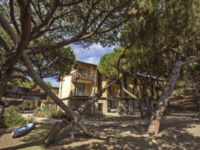 Canado Club Family Village - Hotel & Residence
