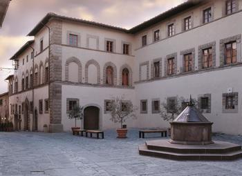 Hotel Palazzo Malaspina - Bild 2