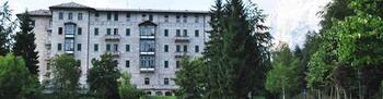 Hotel Park des Dolomites - Bild 4
