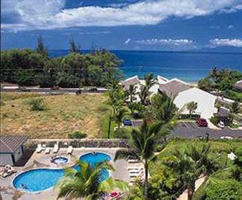 Hotel Aston at the Maui Banyan - Bild 4