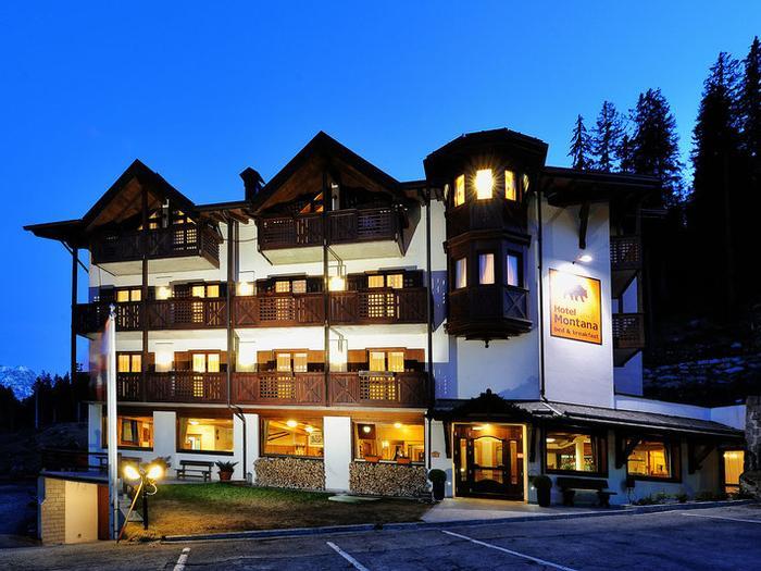 Hotel Montana - Bild 1