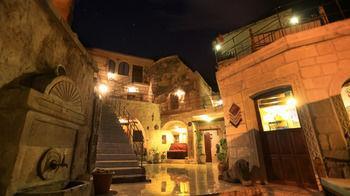 Turquaz Cave Hotel - Bild 4