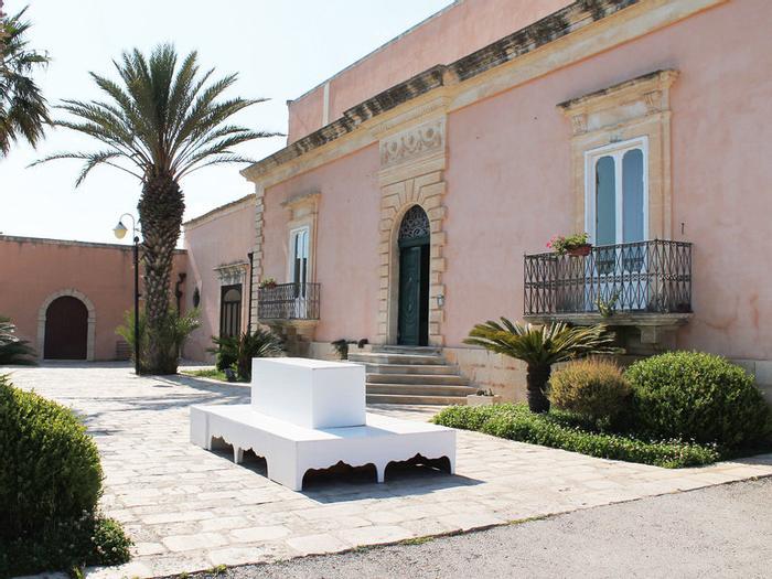 Hotel Villa Principe di Belmonte - Bild 1