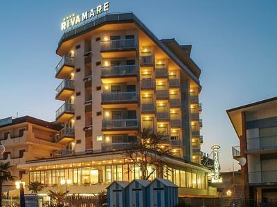 Hotel Rivamare - Bild 3