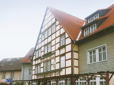 Hotel Harz - Bild 5