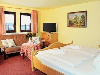 Hotel Zum Erzgebirge - Bild 5