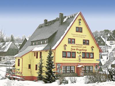 Hotel Zum Erzgebirge - Bild 2