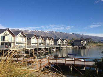 Hotel Marsden Lake Resort Central Otago - Bild 2