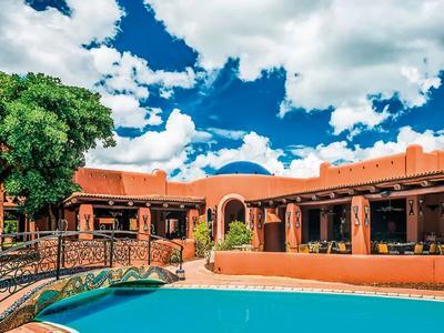 Hotel AVANI Victoria Falls Resort - Bild 4