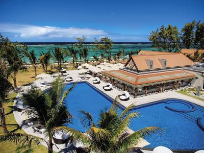 Maritim Crystals Beach Hotel Mauritius - Bild 4