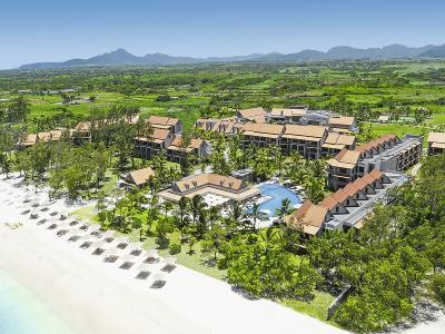 Maritim Crystals Beach Hotel Mauritius - Bild 2