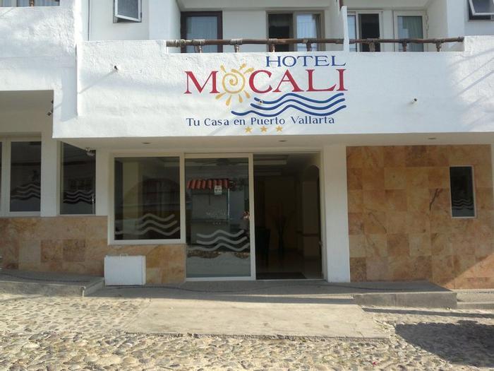 Hotel Mocali - Bild 1