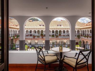 Hotel JW Marriott El Convento Cusco - Bild 5