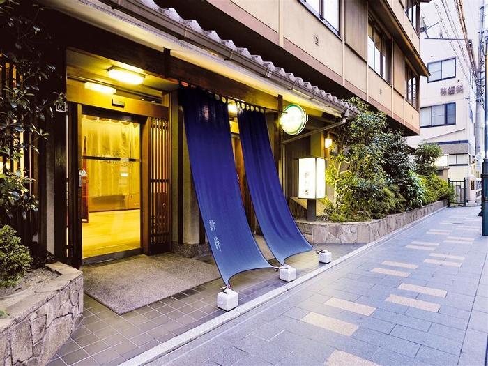 Hotel Gion Shinmonso - Bild 1