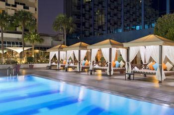 Rixos Gulf Hotel Doha - Bild 1