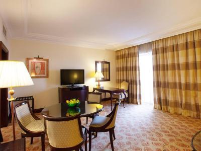 Rixos Gulf Hotel Doha - Bild 5
