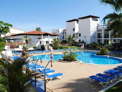 Hotel TUI MAGIC LIFE Fuerteventura - Bild 4