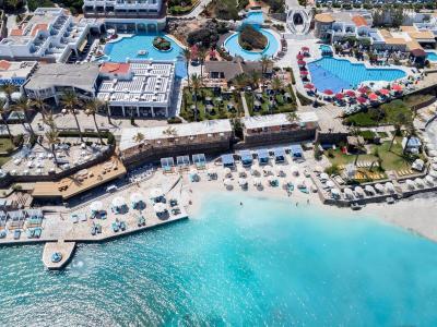 Hotel Minos Imperial Luxury Beach Resort and Spa Milatos - Bild 5