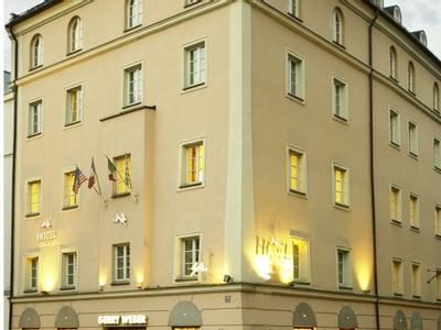Premier Inn Passau Weisser Hase Hotel - Bild 4