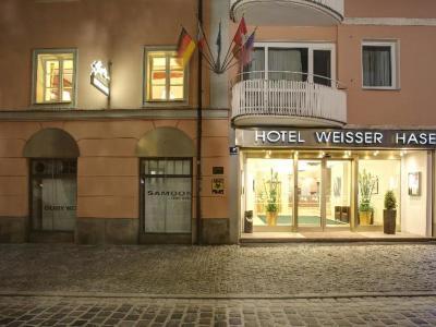 Premier Inn Passau Weisser Hase Hotel - Bild 2