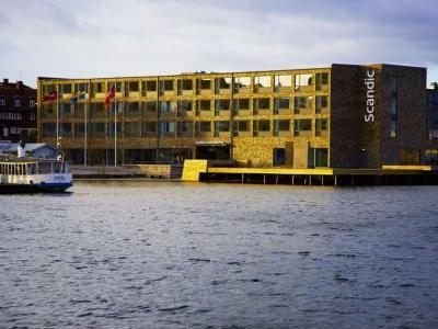 Hotel Scandic Karlskrona - Bild 2