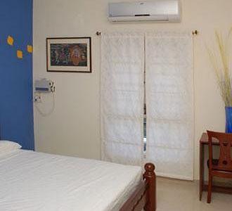 Hotel Shylee Niwas Service Apartment Kodambakkam - Bild 5