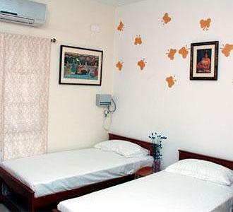 Hotel Shylee Niwas Service Apartment Kodambakkam - Bild 4