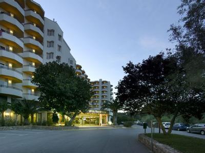 TRS Ibiza - Erwachsenenhotel 