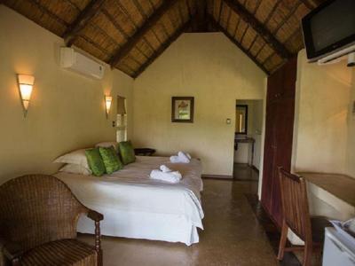 Hotel Nkonyeni Residential Golf Estate - Bild 4