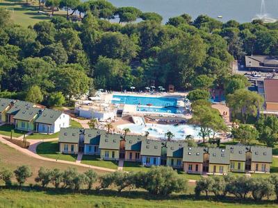 Ferienanlage Spiaggia Romea Hotels & Residence