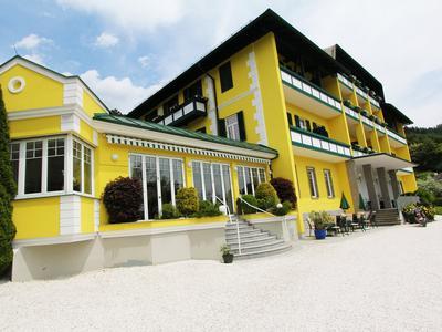 Hotel Kaiser Franz Josef - Bild 5