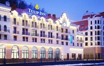 Hotel Tulip Inn Rosa Khutor - Bild 4