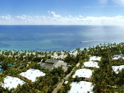 Hotel Meliá Caribe Tropical - Bild 4