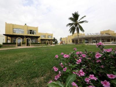 Hotel Samharam Tourist Village - Bild 3